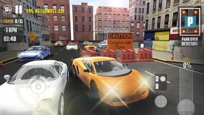 CAR PARKING CITY DRIVING 3D - REAL CAR PARK EXPERIENCE IN CITY AND TRAFFIC 1.2 IOS ĐUA XE CAR PARKING CITY DRIVING 3D - REAL CAR PARK EXPERIENCE IN CITY AND TRAFFIC 1.2 IOS