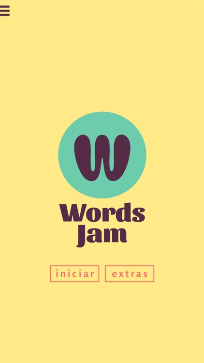 Words Jam