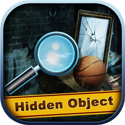 Miami Investigation iOS App