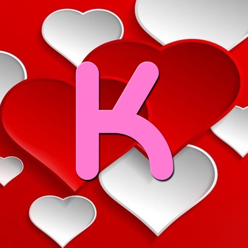 Kount: Valentine Edition iOS App