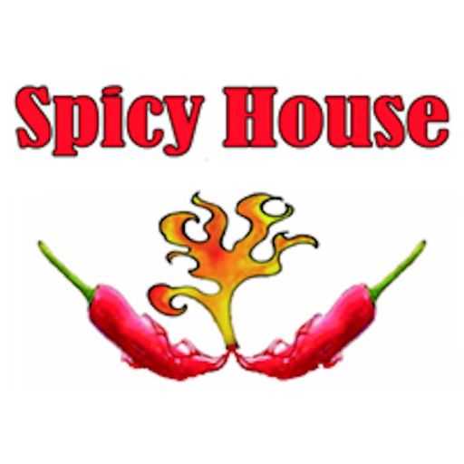 Spicy House icon