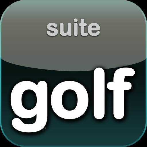 Golf Suite - Solitaire Connection icon
