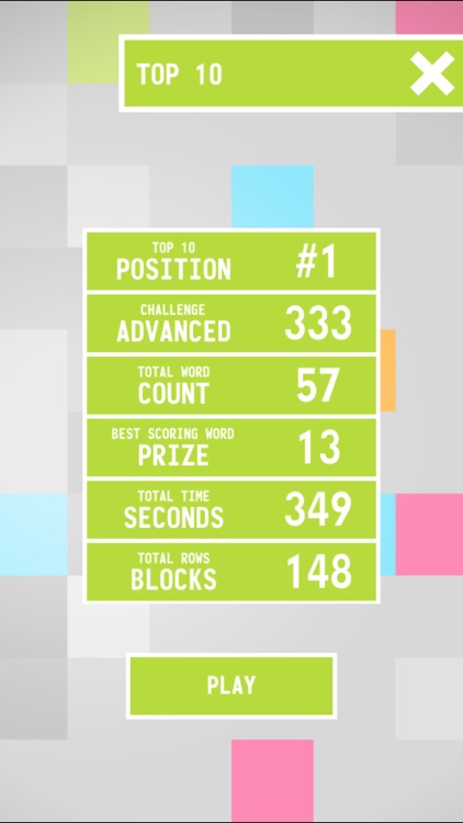 Word Rage screenshot-4