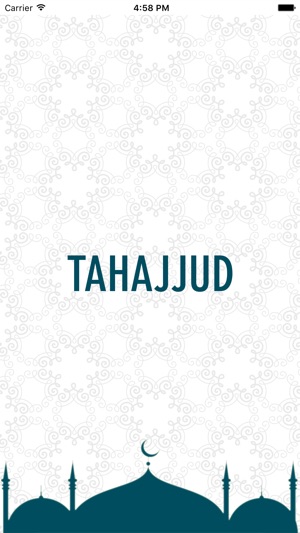 Tahajjud(圖5)-速報App