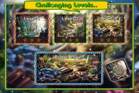 My Five Wishes Mystery - Solve the Hidden Objects screenshot 3