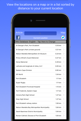 Port Elizabeth Wiki Guide screenshot 2