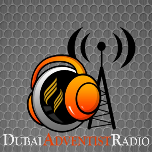 Dubai Adventist Radio App icon