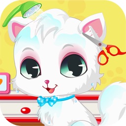 Télécharger Pet Spa De Chat Et Jeux Salon Hd Les Plus