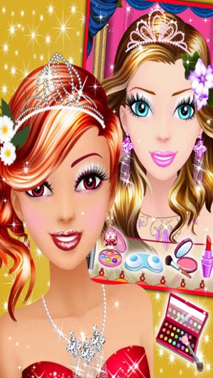 Prom Beauty Queen Spa Salon(圖2)-速報App