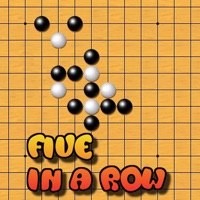 Five in a row - Link 5 apk