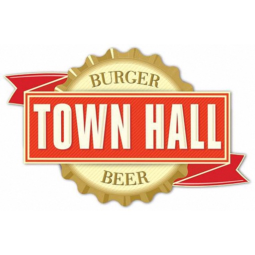 Town Hall Burger and Beer icon