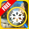 Snowy Nights Hidden Objects Puzzle