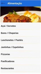 Achei Goianira Captura de tela 3