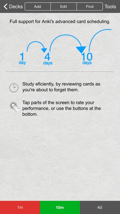AnkiMobile Flashcards