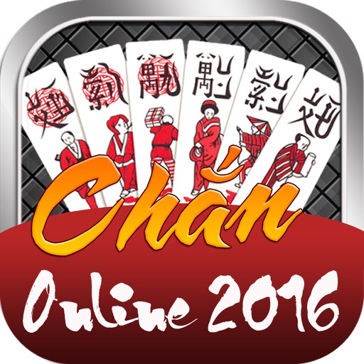 Chắn Online Tặng Xu Hàng Ngày 2016 iOS App