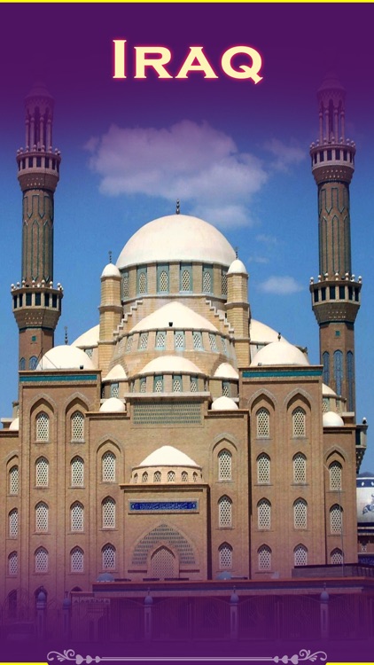 Iraq Tourism
