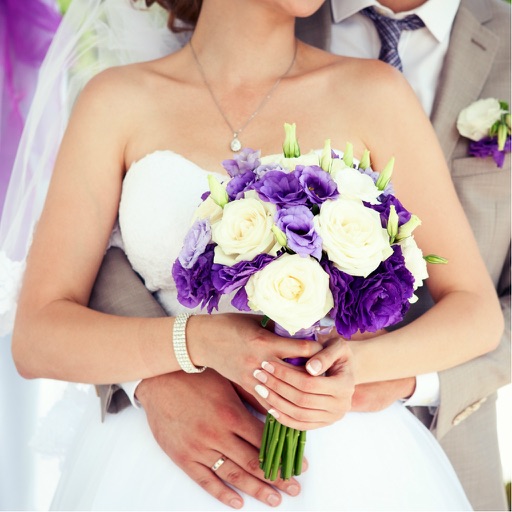 Wedding Tips - Learn to Plan Your Perfect Wedding Icon