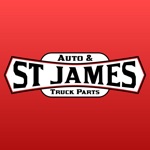 St James Auto  Truck Parts - St. James MO
