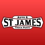 St James Auto  Truck Parts - St. James, MO