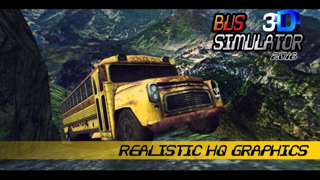 Bus Simulator 2016(圖1)-速報App