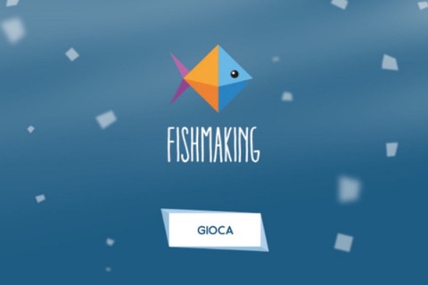 Fishmaking screenshot 2