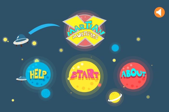 Martian Multiples