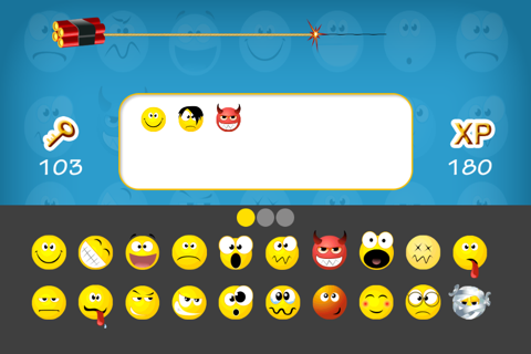 Memoji (play the faces memory game) screenshot 4