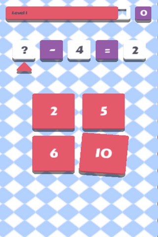 Math Up: Mathematics quiz for Kids and Students – The Brain Game screenshot 2