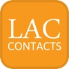 LAC Contacts