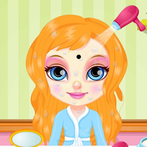 Cute Baby Beauty Pageant icon