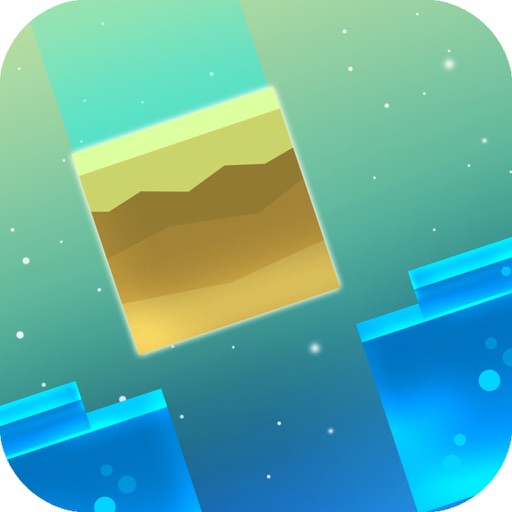 Perfect Hole ! iOS App
