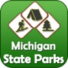Michigan State Campgrounds & National Parks Guide