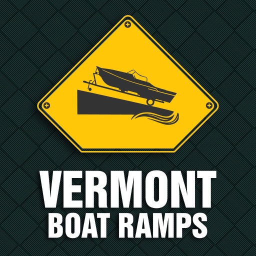 Vermont Boat Ramps & Fishing Ramps
