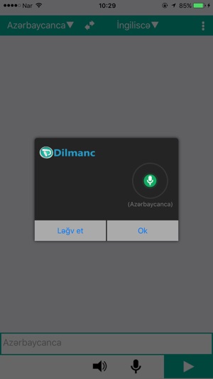 Dilmanc Translator(圖4)-速報App