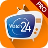Watch 24 - Video for Youtube Pro
