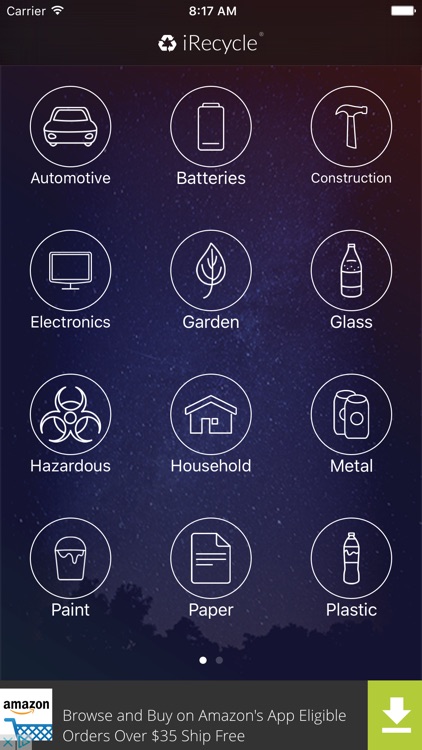 iRecycle