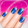 Pretty Nails Manicure Salon - Play Girly Fashion Game And Make Princess Nail Art