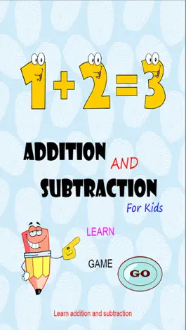 Game screenshot Adding and Subtracting Equation - PreK Mathematical Formula mod apk