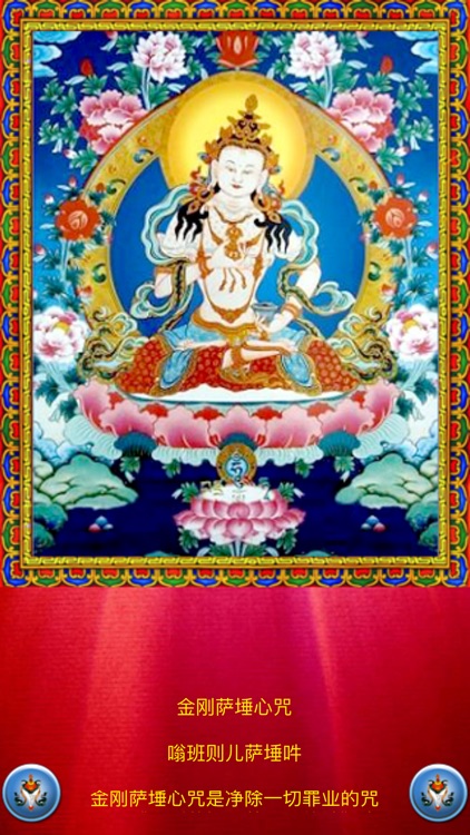 BuddhismChants screenshot-3