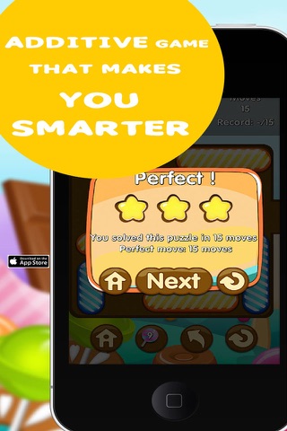 IQ Candy screenshot 3