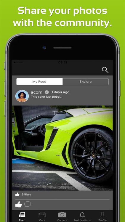 LuXuper - For Car Enthusiasts screenshot-3