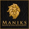 Maniks Indian & Thai Restaurant