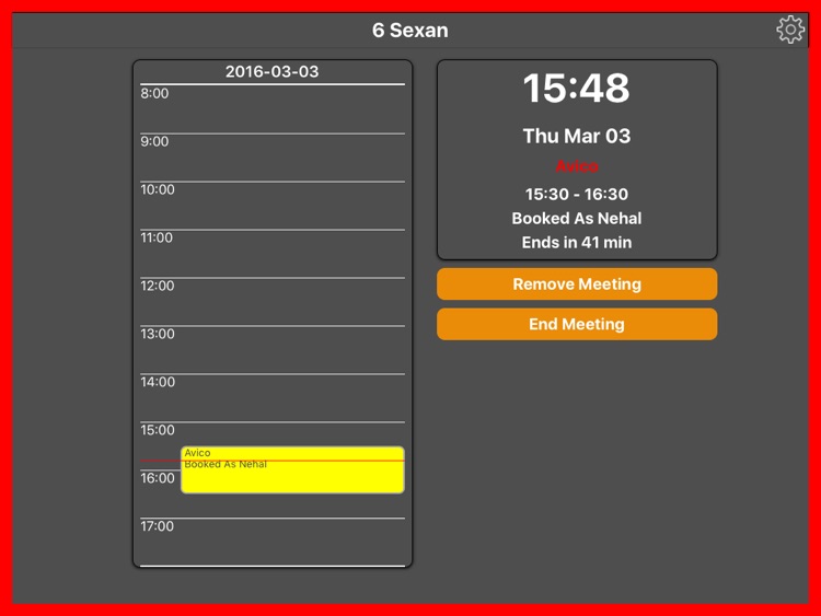 Bookitwise screenshot-3