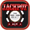 JACKPOT Fortune Palace 777 - Las Vegas Free Slotomania