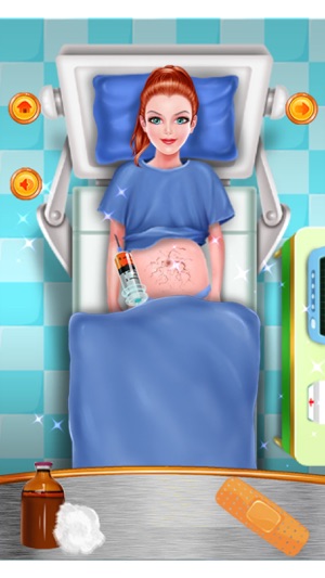 Newborn Twins Surgery Care(圖5)-速報App