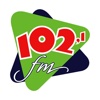 Rádio 102 FM de Bragança