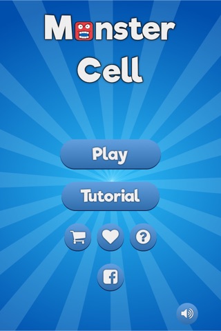 Monster Cell screenshot 2