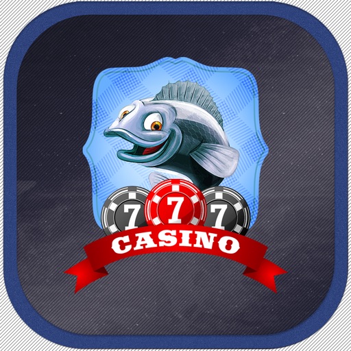 Lucky Fish Scatter Casino – Las Vegas Free Slot Machine Games icon