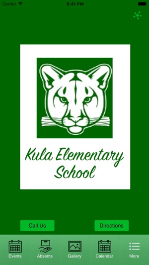 Kula Elementary School(圖4)-速報App