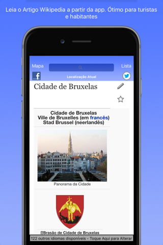 Brussels Wiki Guide screenshot 3